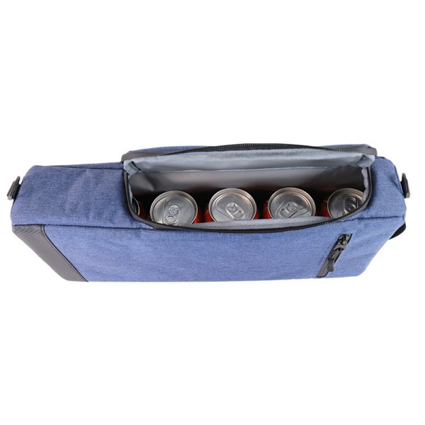 golf bags with cooler
