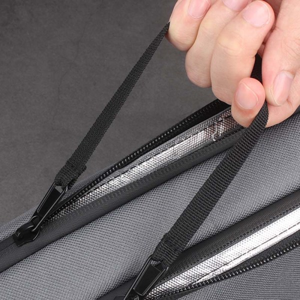 cooler for golf bag