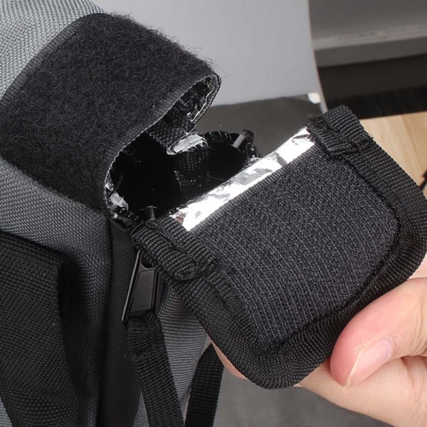 cooler golf bag