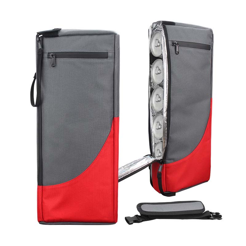 custom made insulation large golf cooler bag