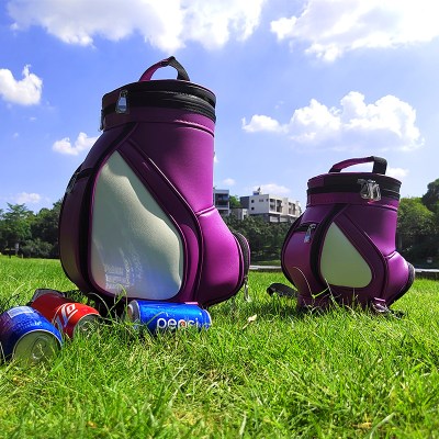 golf cooler bags