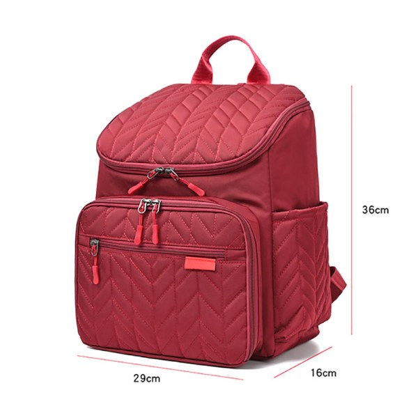 diaper bag for moms designer