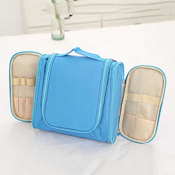 best hanging travel organizer