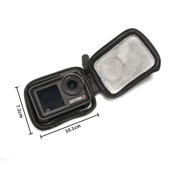 small hard camera case