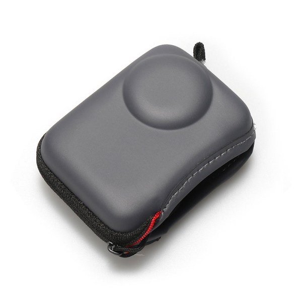Custom EVA canvas storage hard case for cameras