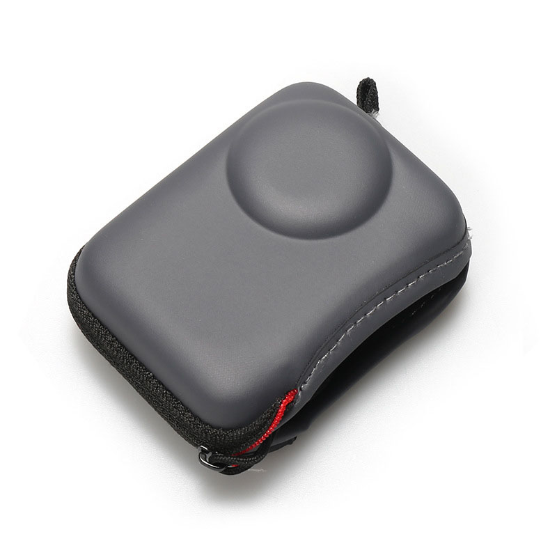 Custom EVA canvas storage hard case for cameras