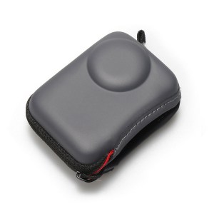 Custom EVA canvas storage hard case for cameras
