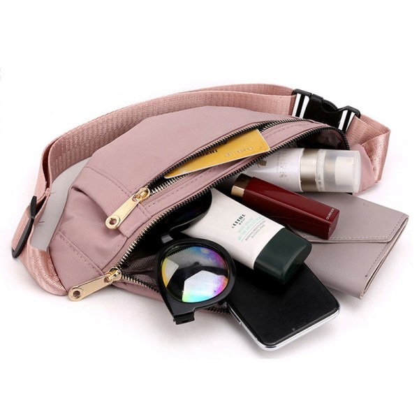 concealed carry fanny pack womens