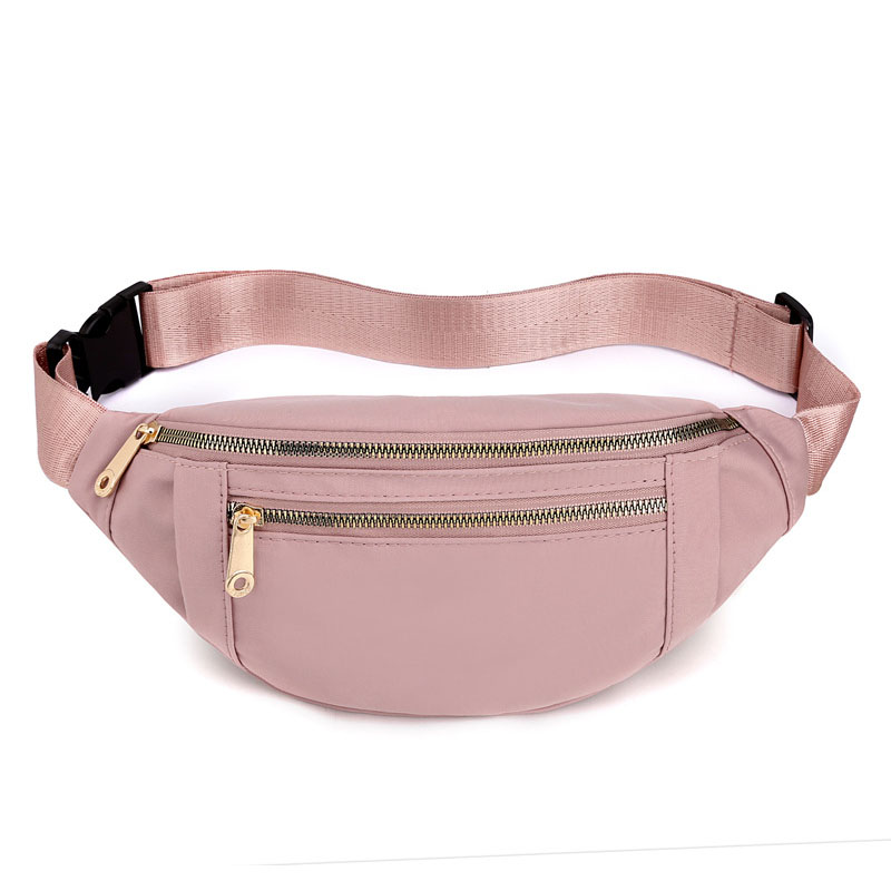 stylish concealed carry fanny pack
