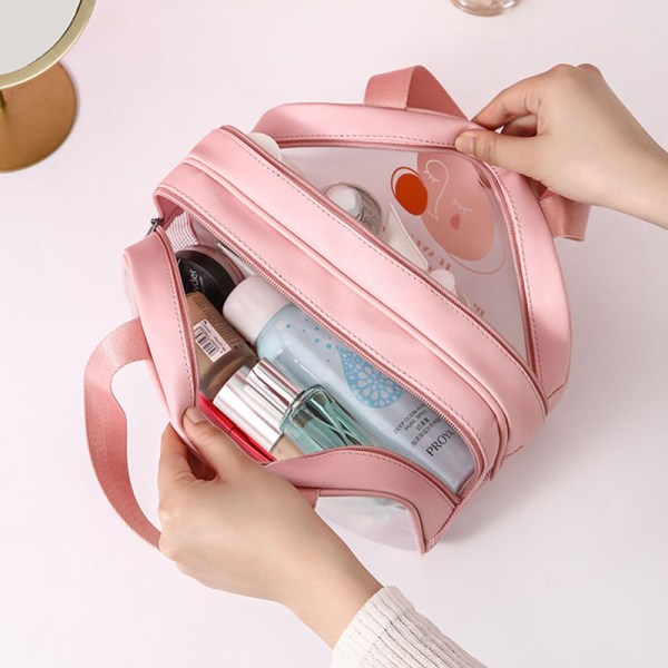 travel toiletry bag