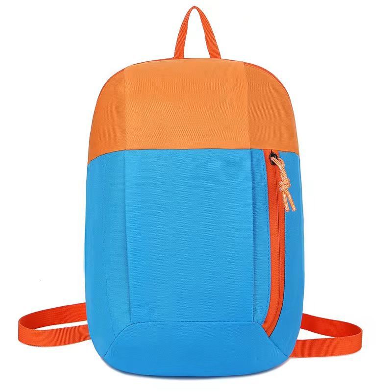 Kids travel backpack