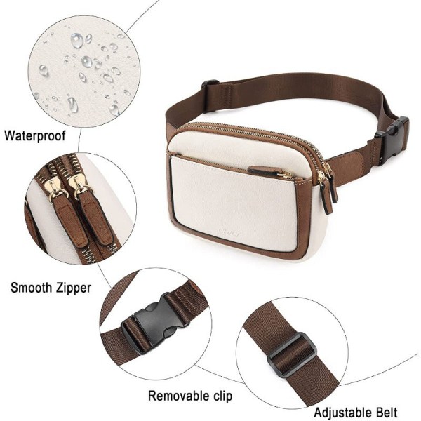sling bag fanny pack