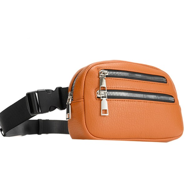 waist bag women's chest bag