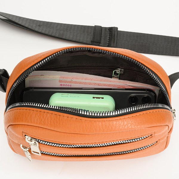 women's chest bag custom