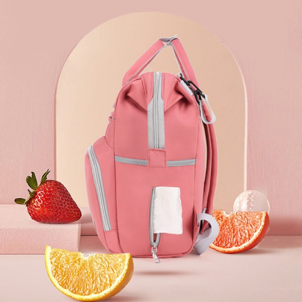 Fashionable Mommy Diaper Bag