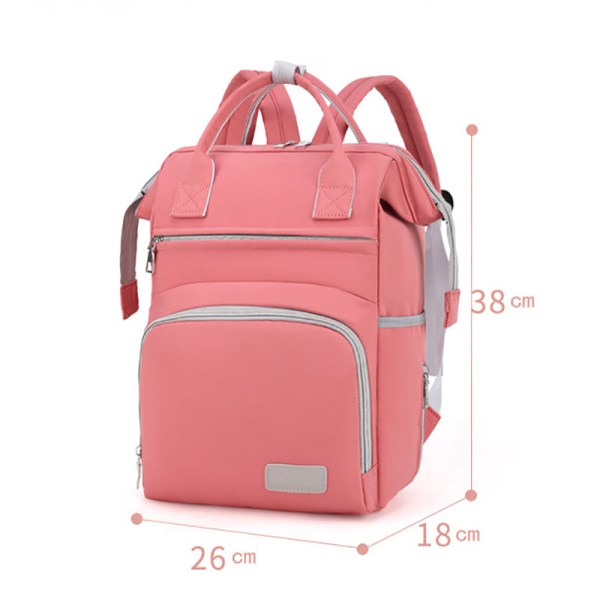 portable mommy bag diaper bag