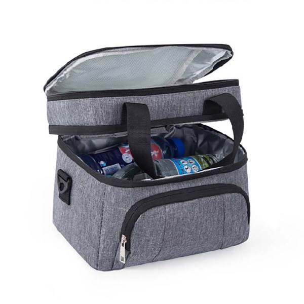 lunch box cooler bag
