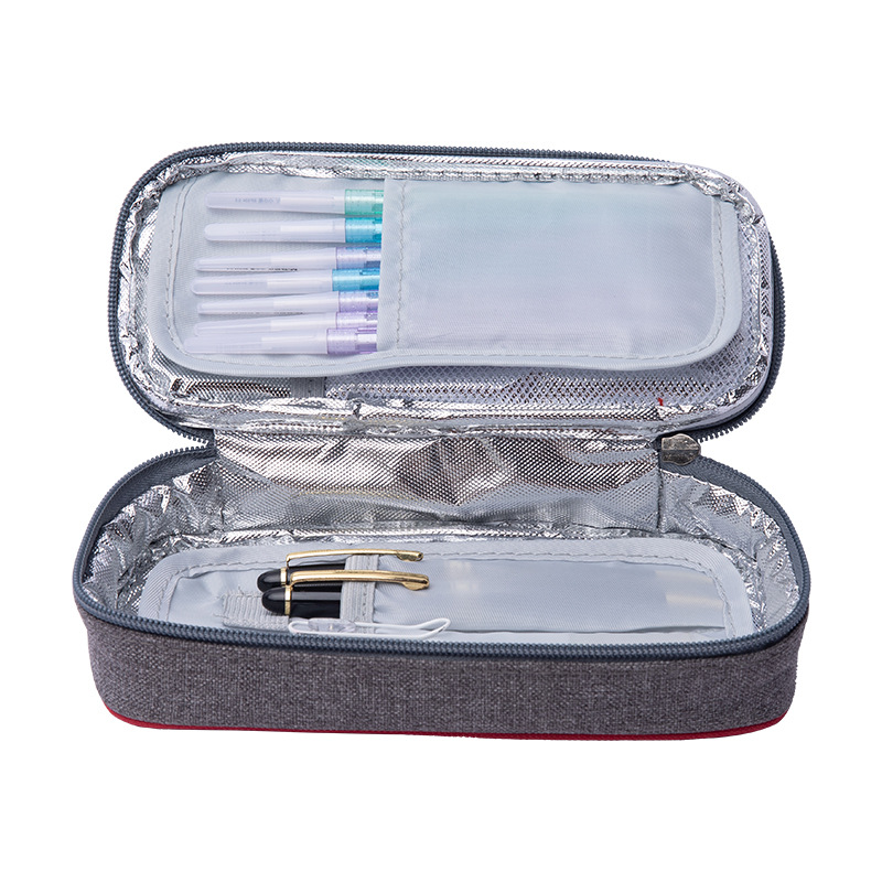 medical cooler travel bag