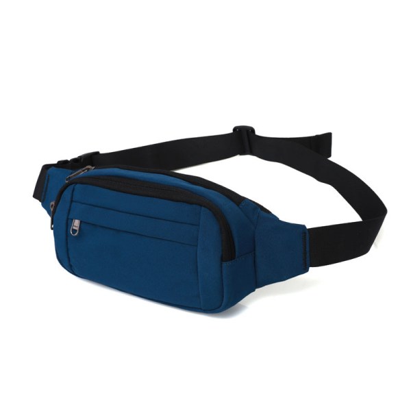 men's chest bag waist bag