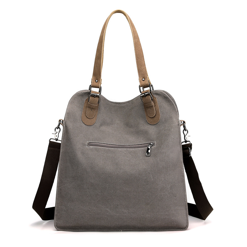 Métier Perriand Canvas Tote