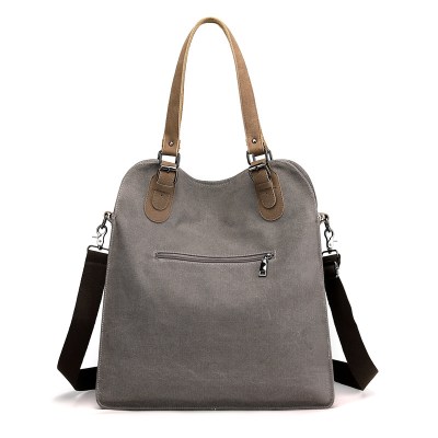 Métier Perriand Canvas Tote