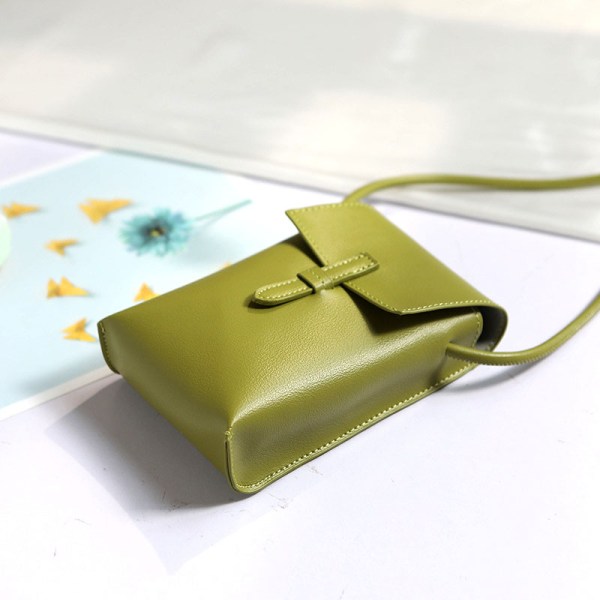 small mini sling bag