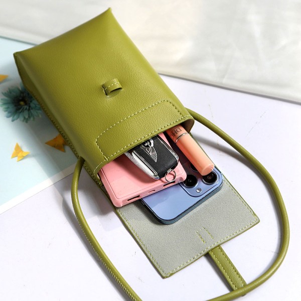 mini sling bag for women