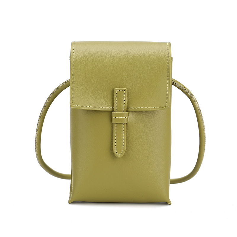 Small shoulder bags mini sling bag wholesale