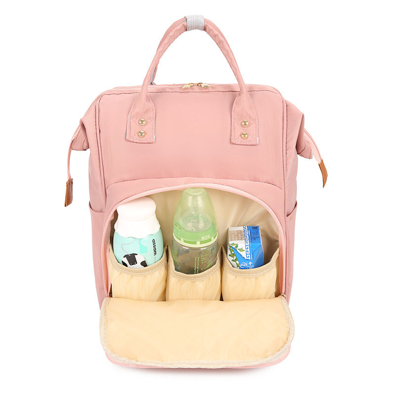 Best diaper backpack custom