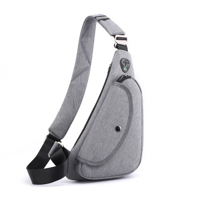 Mono Shoulder Sling Bag