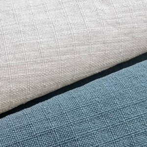 Nylon bag fabric