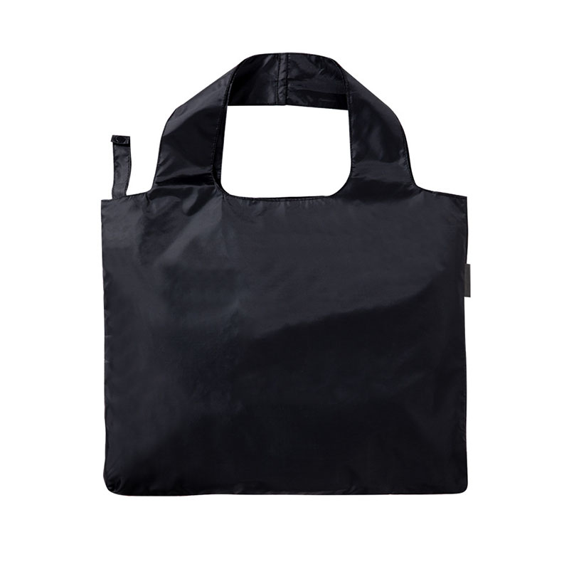 Nylon foldable shopping bags pouches wholesale