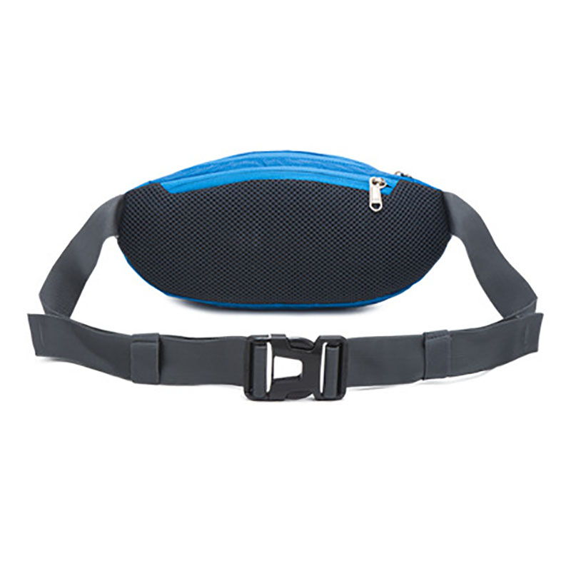 nylon belt bag