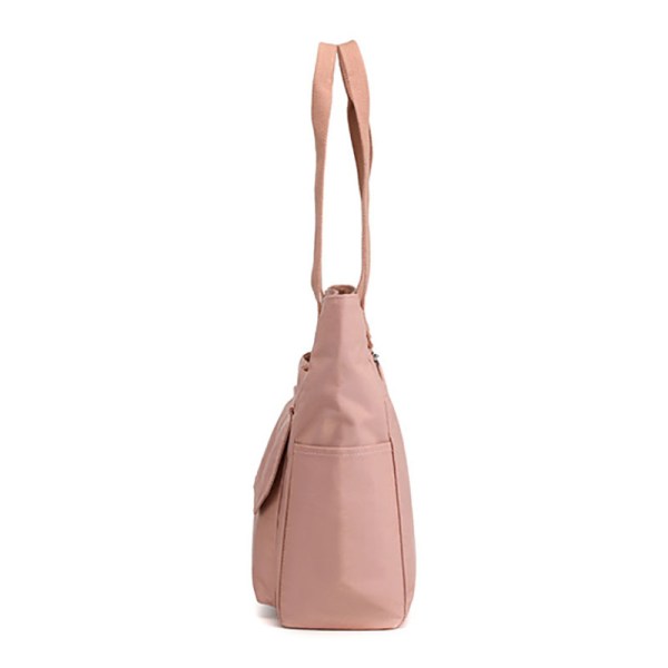 nylon tote bags with zipper