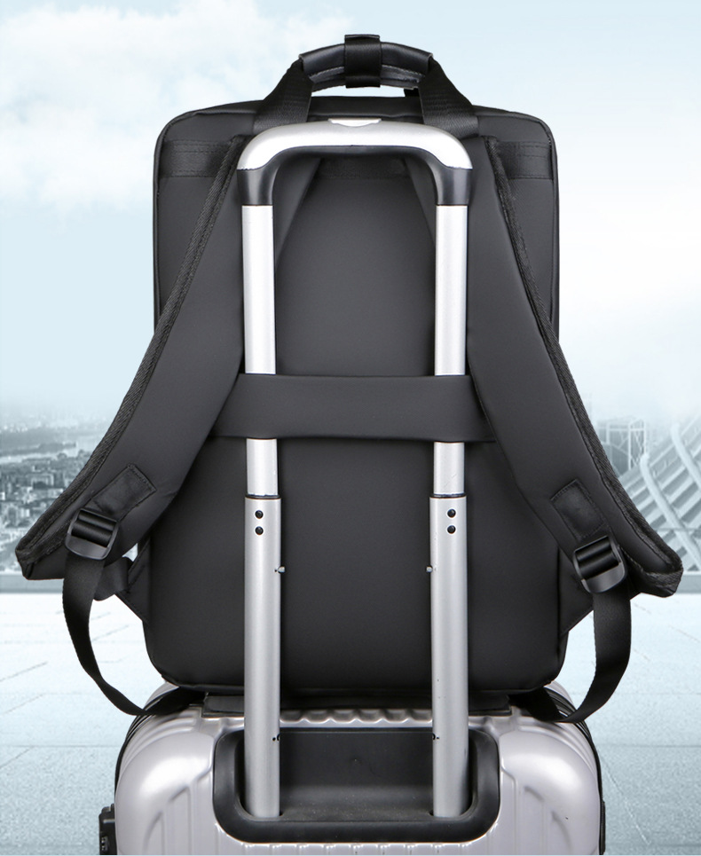 backpack large capacity