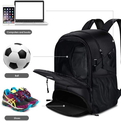 DIADORA SQUADRA II SOCCER BACKPACK