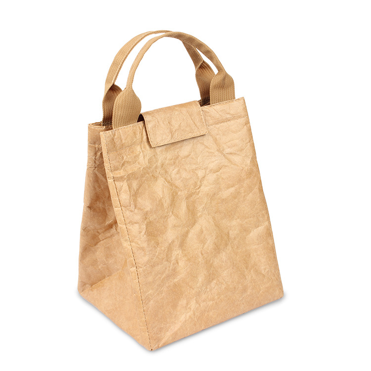 custom paper lunch bags
