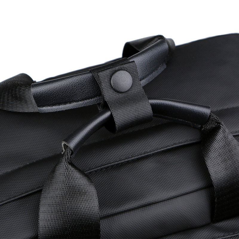 briefcase backpack combo