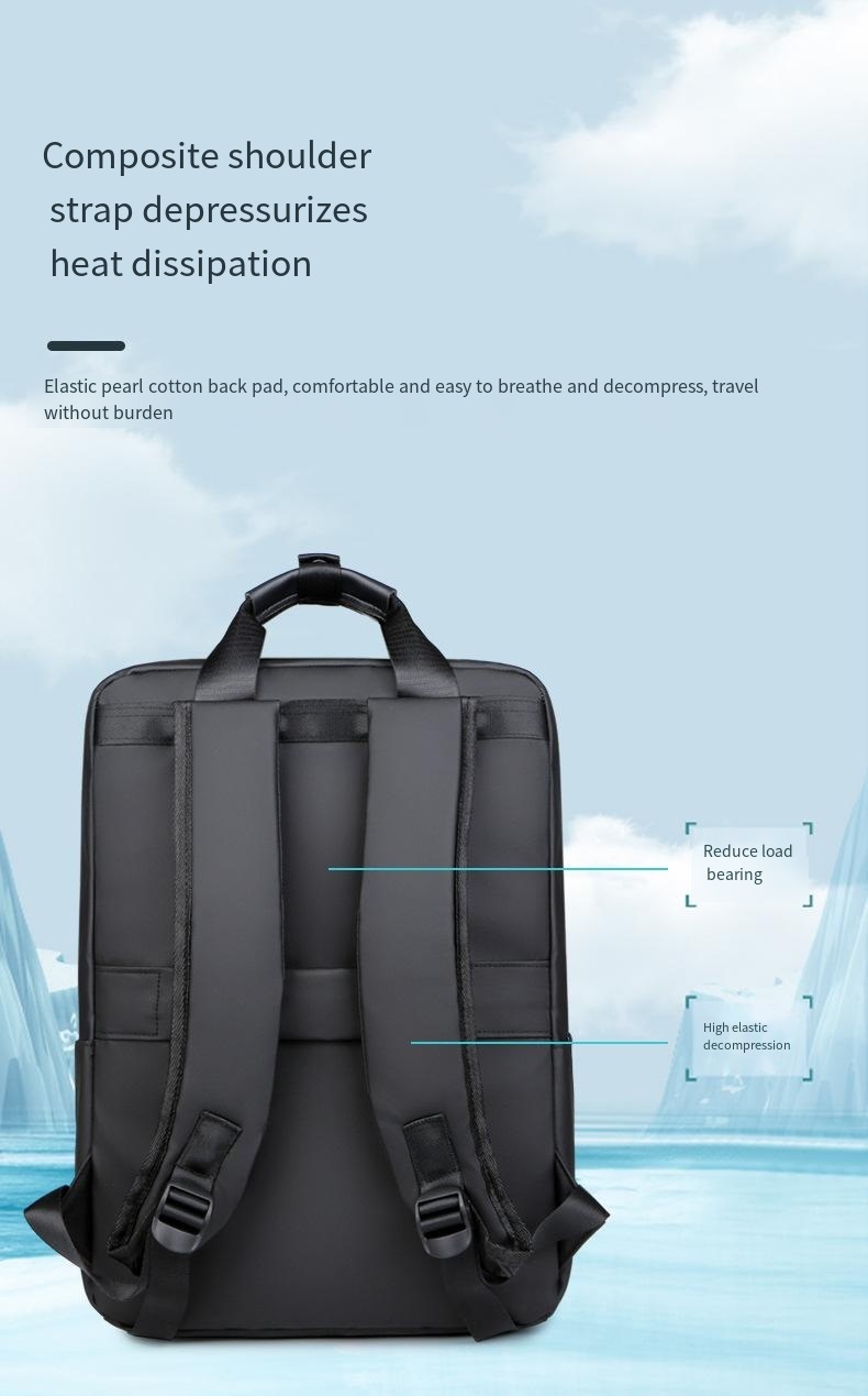 large mens backpack