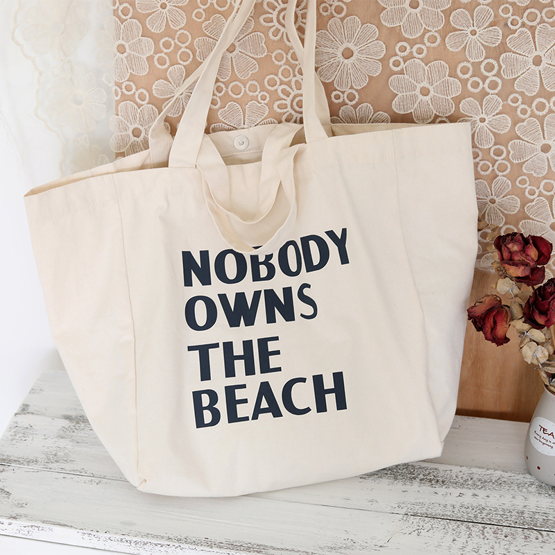 custom tote bags with logo