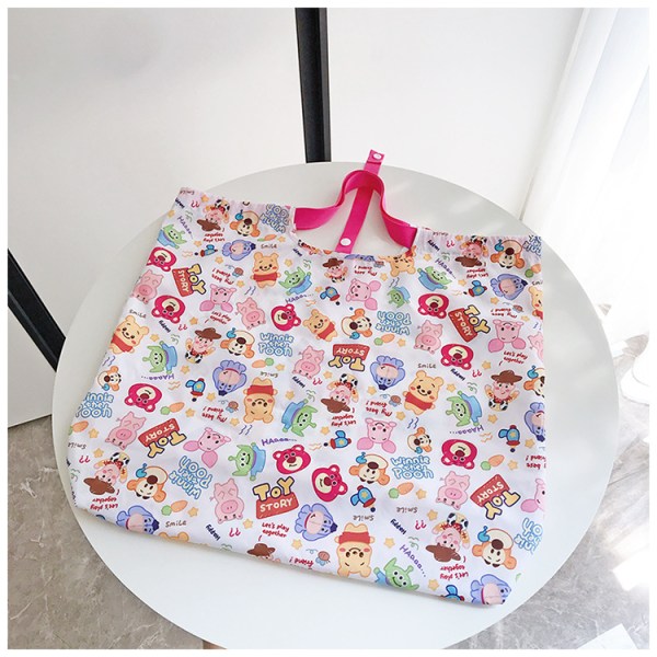 custom shopping bags wholesale