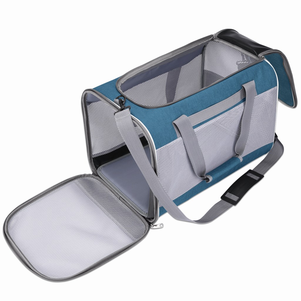 dog carrier bag