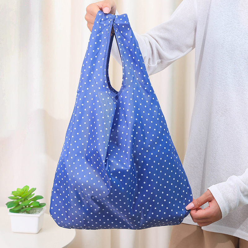reusable shopping bag wholesale
