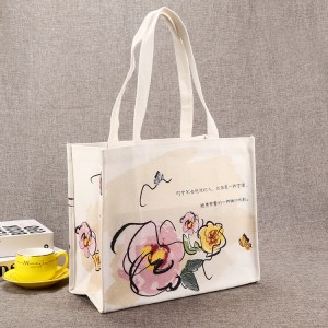 shopping bags