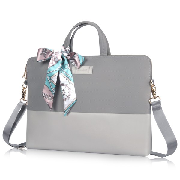crossbody briefcase tote