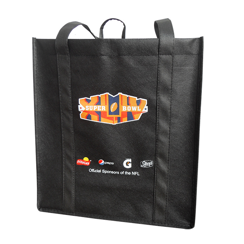 customize promotional tote bags with logo