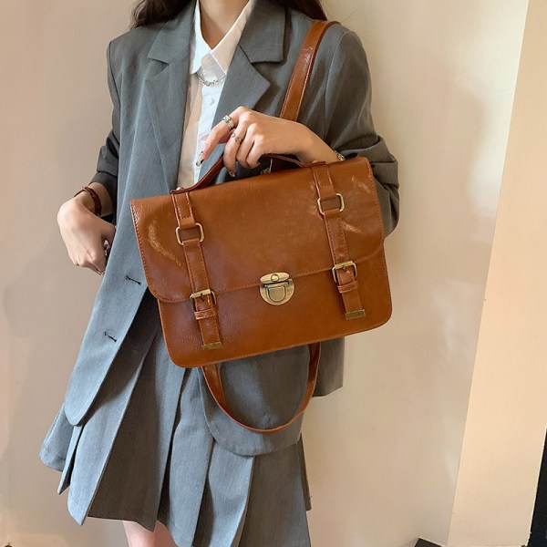 women's messenger bag