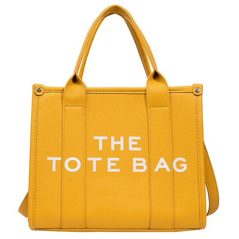 marc jacobs the tote bag small