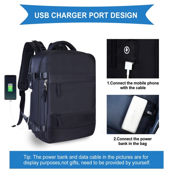 travel backpack for women