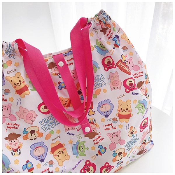 customize shopping bags